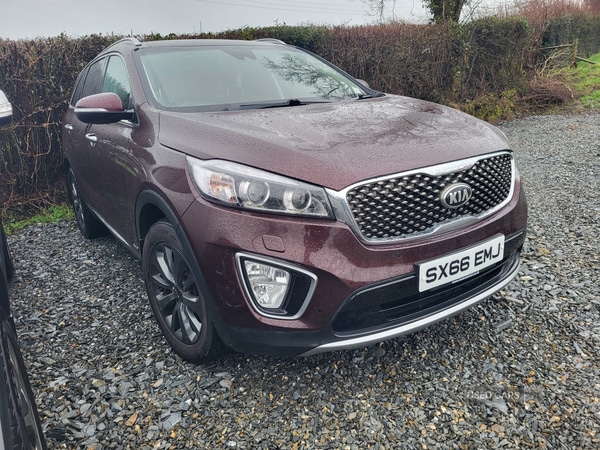 Used Kia Sorento 2016 for sale - 77484778: Photo 2