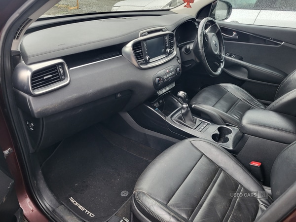 Used Kia Sorento 2016 for sale - 77484778: Photo 4