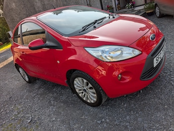 Used Ford Ka 2014 for sale - 79086020: Photo