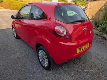 Used Ford Ka 2014 for sale - 79086020: Photo