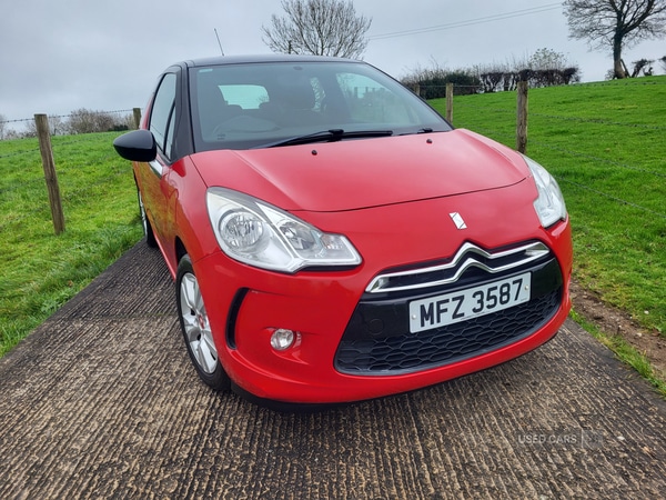 Used Citroen DS3 2010 for sale - 76474209: Photo 10