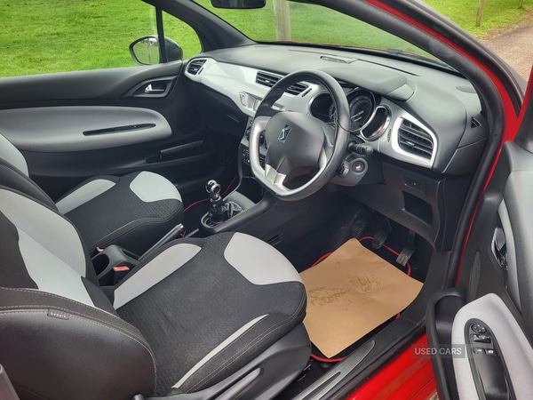 Used Citroen DS3 2010 for sale - 76474209: Photo 11