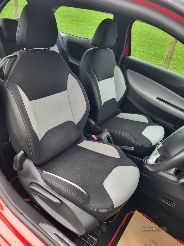 Used Citroen DS3 2010 for sale - 76474209: Photo 12