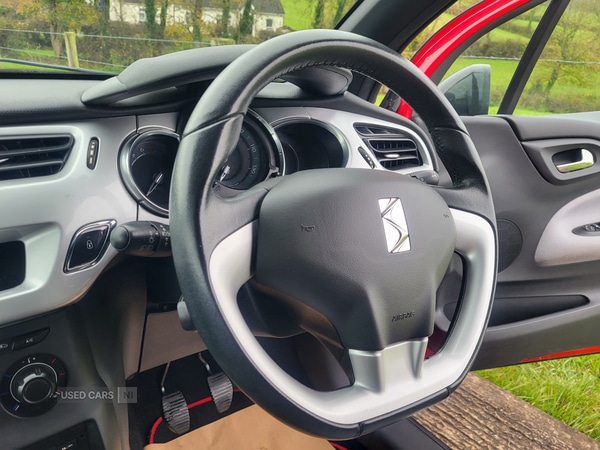 Used Citroen DS3 2010 for sale - 76474209: Photo 13