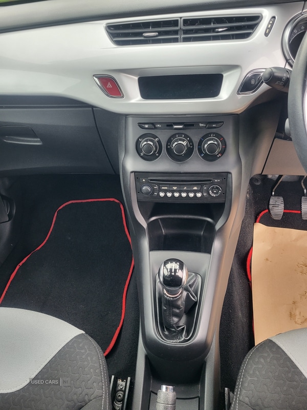 Used Citroen DS3 2010 for sale - 76474209: Photo 14