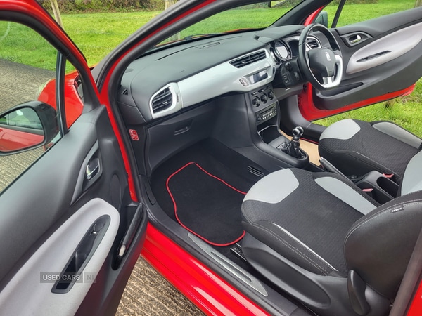 Used Citroen DS3 2010 for sale - 76474209: Photo 15