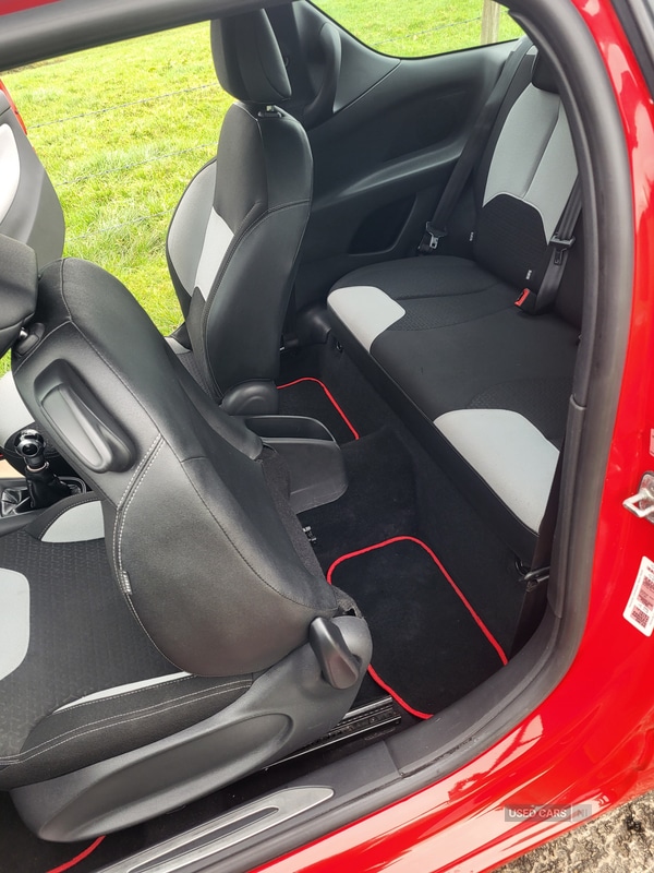 Used Citroen DS3 2010 for sale - 76474209: Photo 16