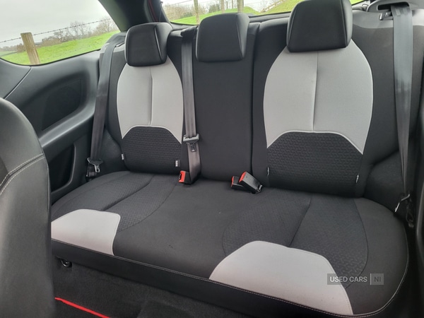 Used Citroen DS3 2010 for sale - 76474209: Photo 17