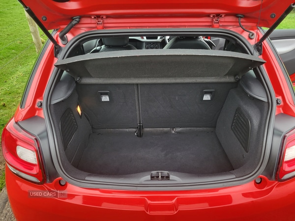 Used Citroen DS3 2010 for sale - 76474209: Photo 18