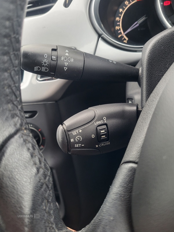 Used Citroen DS3 2010 for sale - 76474209: Photo 19