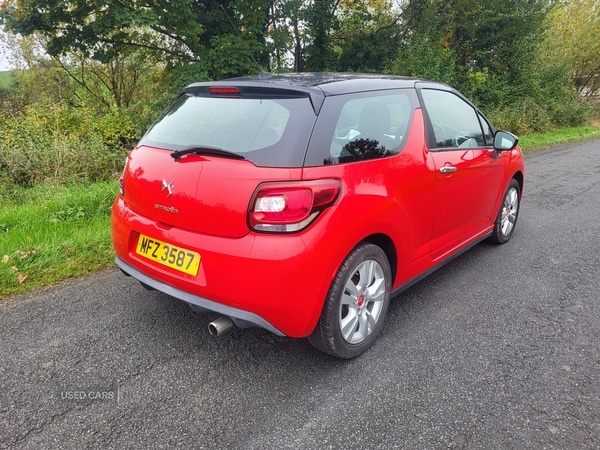 Used Citroen DS3 2010 for sale - 76474209: Photo 3