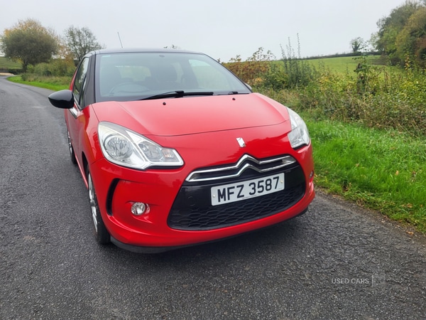 Used Citroen DS3 2010 for sale - 76474209: Photo 4