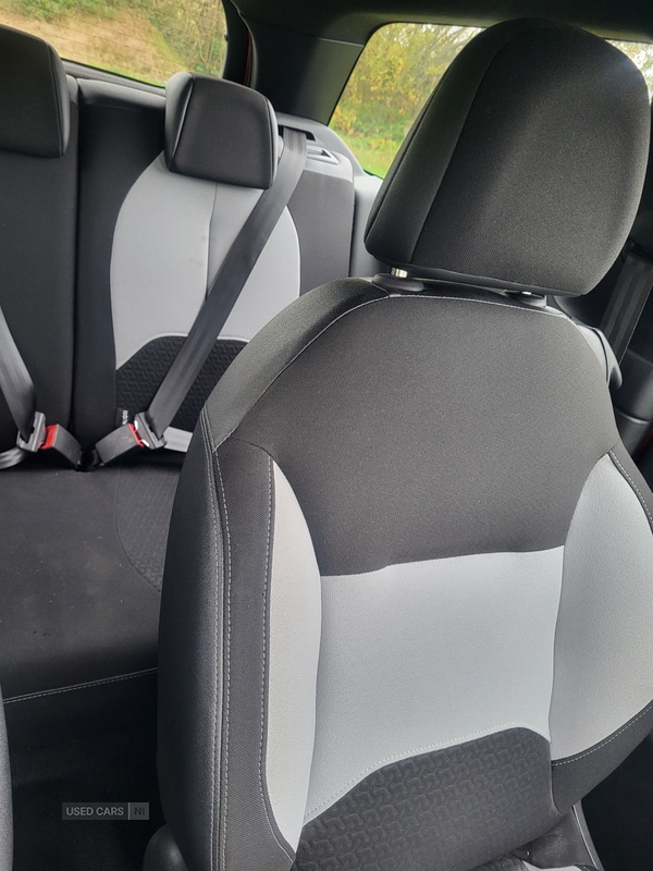 Used Citroen DS3 2010 for sale - 76474209: Photo 6