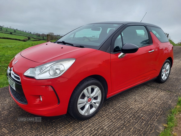 Used Citroen DS3 2010 for sale - 76474209: Photo 7