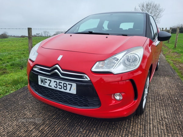 Used Citroen DS3 2010 for sale - 76474209: Photo 8