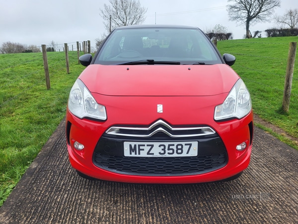 Used Citroen DS3 2010 for sale - 76474209: Photo 9