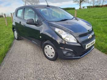 Used Chevrolet Spark 2014 for sale - 74454378: Photo