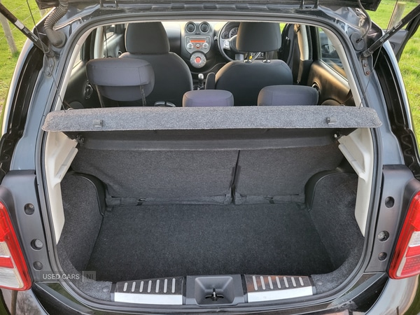 Used Nissan Micra 2011 for sale - 76840296: Photo 21