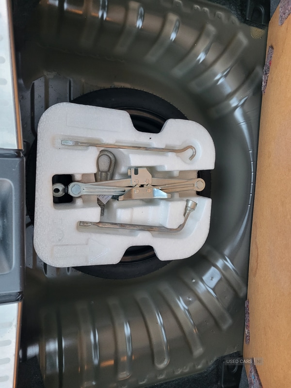 Used Nissan Micra 2011 for sale - 76840296: Photo 22