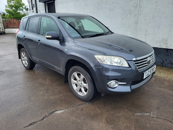2011 - 2.2 D-CAT XT-R 5dr Auto