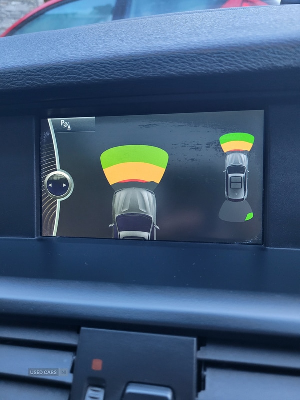 Used BMW X3 2011 for sale - 74823359: Photo 10