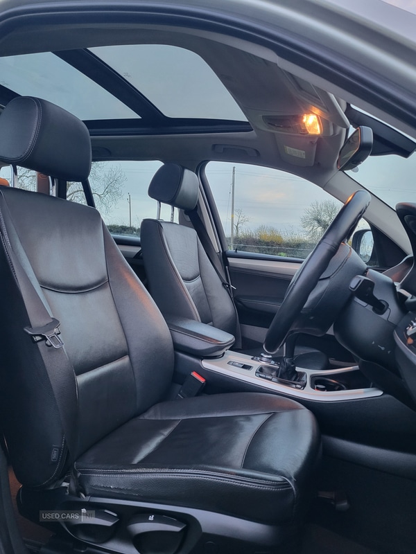 Used BMW X3 2011 for sale - 74823359: Photo 11