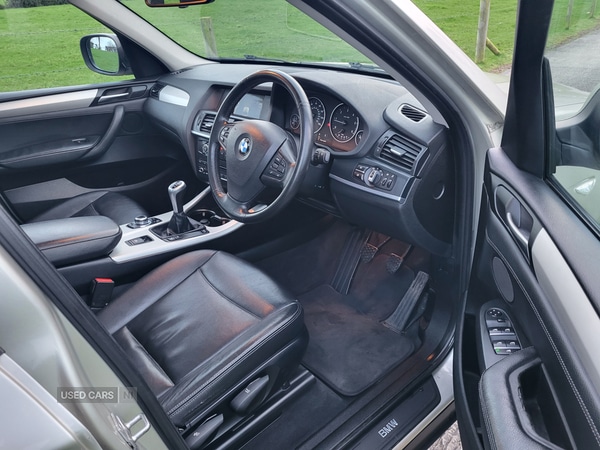 Used BMW X3 2011 for sale - 74823359: Photo 12