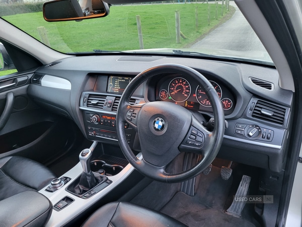 Used BMW X3 2011 for sale - 74823359: Photo 13