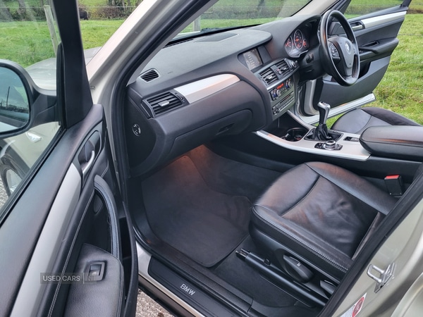 Used BMW X3 2011 for sale - 74823359: Photo 14