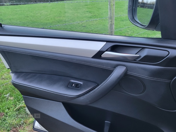 Used BMW X3 2011 for sale - 74823359: Photo 15