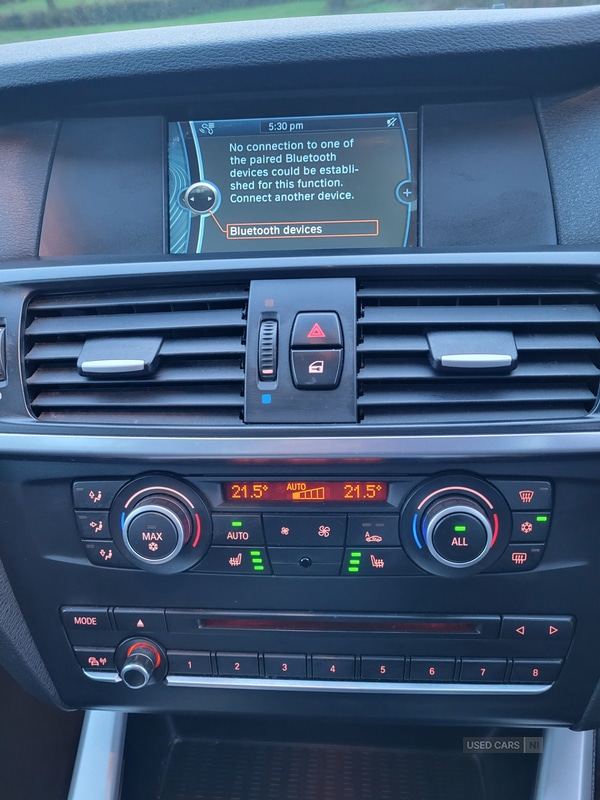 Used BMW X3 2011 for sale - 74823359: Photo 16