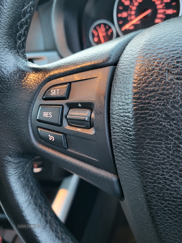 Used BMW X3 2011 for sale - 74823359: Photo 17