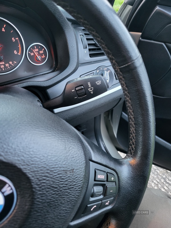 Used BMW X3 2011 for sale - 74823359: Photo 18