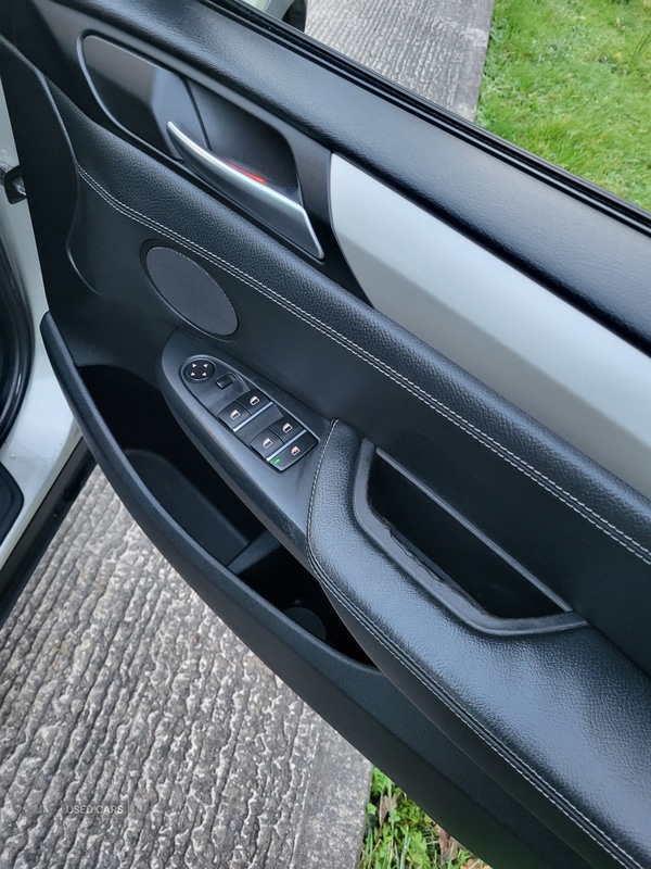 Used BMW X3 2011 for sale - 74823359: Photo 19