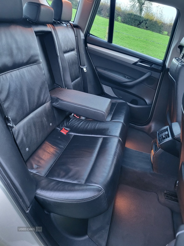 Used BMW X3 2011 for sale - 74823359: Photo 21