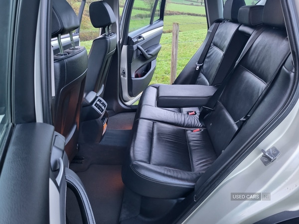 Used BMW X3 2011 for sale - 74823359: Photo 22