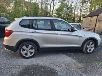 Used BMW X3 2011 for sale - 74823359: Photo
