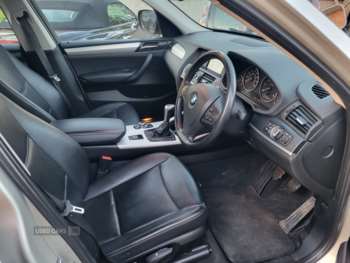 Used BMW X3 2011 for sale - 74823359: Photo