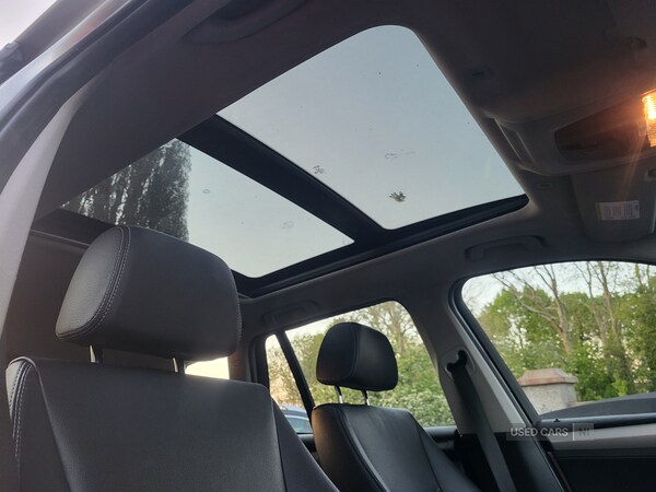 Used BMW X3 2011 for sale - 74823359: Photo 5