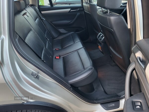 Used BMW X3 2011 for sale - 74823359: Photo 7