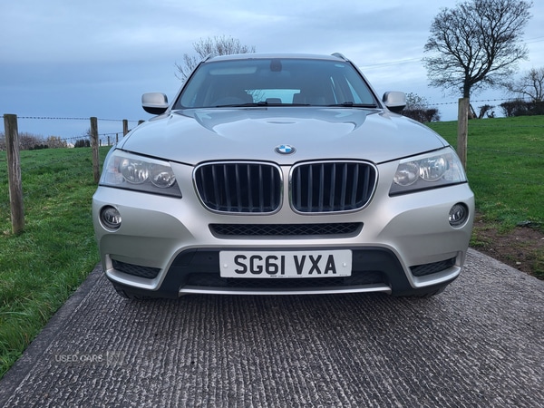 Used BMW X3 2011 for sale - 74823359: Photo 9