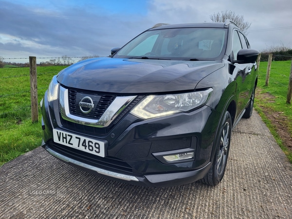 Used Nissan X-Trail 2018 for sale - 76585832: Photo 10