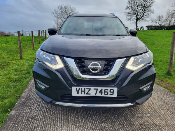 Used Nissan X-Trail 2018 for sale - 76585832: Photo 11