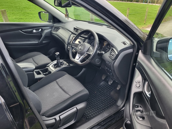 Used Nissan X-Trail 2018 for sale - 76585832: Photo 12