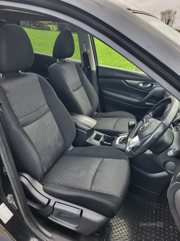 Used Nissan X-Trail 2018 for sale - 76585832: Photo 13