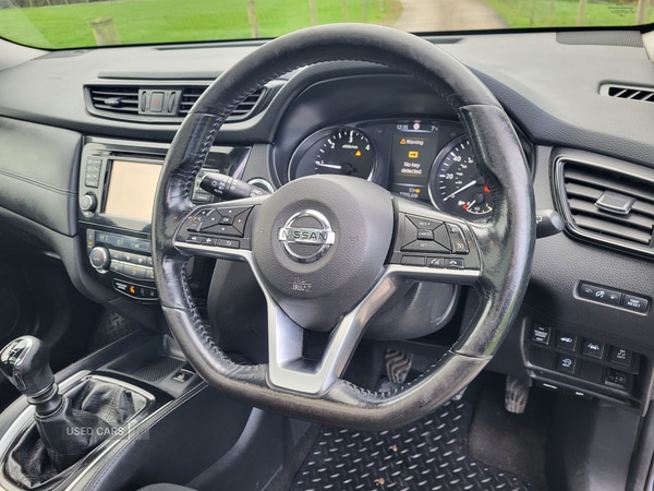 Used Nissan X-Trail 2018 for sale - 76585832: Photo 14