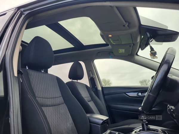 Used Nissan X-Trail 2018 for sale - 76585832: Photo 15