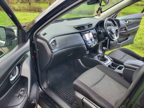 Used Nissan X-Trail 2018 for sale - 76585832: Photo 16