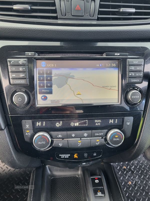 Used Nissan X-Trail 2018 for sale - 76585832: Photo 17