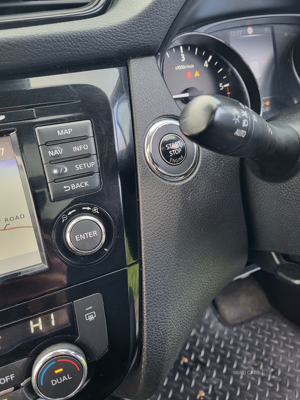 Used Nissan X-Trail 2018 for sale - 76585832: Photo 18